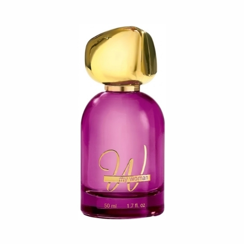 W my womam Parfum 50 ml